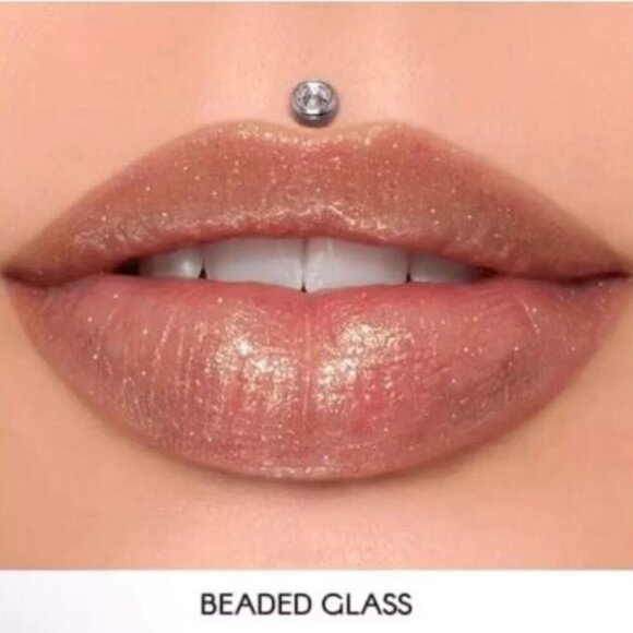 Jeffree Star The Gloss "Beaded Glass" NIB - Picture 2 of 4